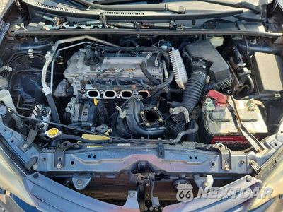 Zdjęcie 11 z 13 samochodu: 2015 TOYOTA COROLLA LE VIN:2T1BURHE8FC295459 - miniatura