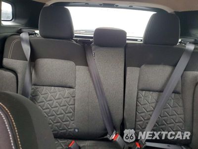 Zdjęcie 10 z 13 samochodu: 2025 NISSAN KICKS SV VIN:3N8AP6CB1SL382159 - miniatura