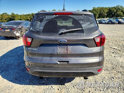 Zdjęcie 6 z 14 samochodu: 2019 FORD ESCAPE SE VIN:1FMCU9GDXKUA43847 - miniatura