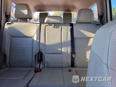 Zdjęcie 10 z 14 samochodu: 2023 VOLKSWAGEN ATLAS SE VIN:1V2JR2CA6PC513903 - miniatura