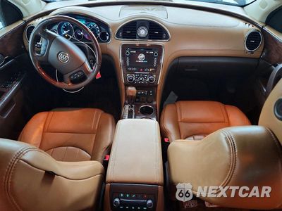 Zdjęcie 8 z 13 samochodu: 2015 BUICK ENCLAVE VIN:5GAKVCKD5FJ328823 - miniatura