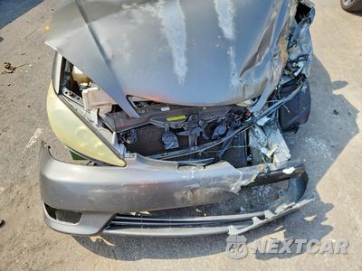 Zdjęcie 11 z 12 samochodu: 2005 TOYOTA CAMRY XLE V6 VIN:4T1BF30K55U591951 - miniatura