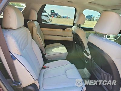 Zdjęcie 11 z 13 samochodu: 2024 HYUNDAI PALISADE LIMITED VIN:KM8R54GE7RU781893 - miniatura