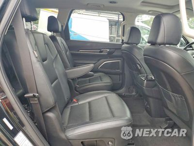 Zdjęcie 11 z 14 samochodu: 2025 KIA TELLURIDE S VIN:5XYP64GC3SG638325 - miniatura