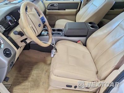 Zdjęcie 7 z 13 samochodu: 2014 FORD EXPEDITION XLT VIN:1FMJU1J57EEF56952 - miniatura