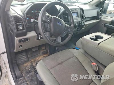 Zdjęcie 8 z 12 samochodu: 2018 FORD F150 XL VIN:1FTMF1EP8JKC94362 - miniatura