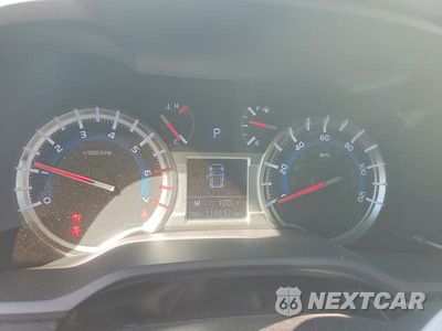 Zdjęcie 9 z 13 samochodu: 2018 TOYOTA 4RUNNER LIMITED VIN:JTEZU5JR5J5171834 - miniatura