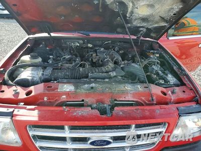 Zdjęcie 11 z 12 samochodu: 2003 FORD RANGER VIN:1FTYR10D13PA55473 - miniatura