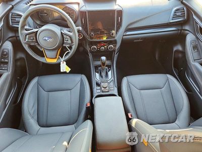 Zdjęcie 8 z 14 samochodu: 2024 SUBARU FORESTER WILDERNESS VIN:JF2SKAJC5RH520499 - miniatura