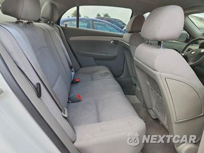 Zdjęcie 10 z 12 samochodu: 2009 CHEVROLET MALIBU LS VIN:1G1ZG57B794164707 - miniatura