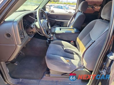 Zdjęcie 7 z 12 samochodu: 2003 GMC NEW SIERRA C1500 VIN:2GTEC19T331307008 - miniatura