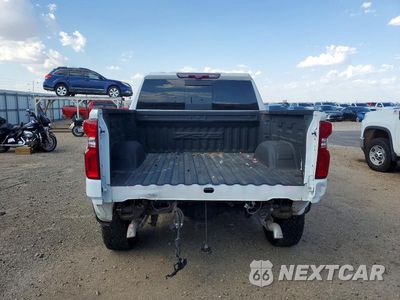 Zdjęcie 6 z 13 samochodu: 2023 CHEVROLET SILVERADO K1500 ZR2 VIN:3GCUDHEL7PG358497 - miniatura