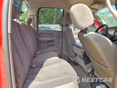 Zdjęcie 10 z 12 samochodu: 2004 DODGE RAM 1500 ST VIN:1D7HA18D24S557926 - miniatura