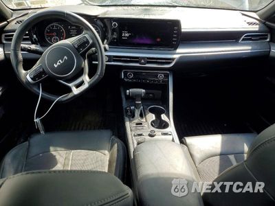 Zdjęcie 8 z 12 samochodu: 2024 KIA K5 GT LINE VIN:5XXG64J28RG247489 - miniatura