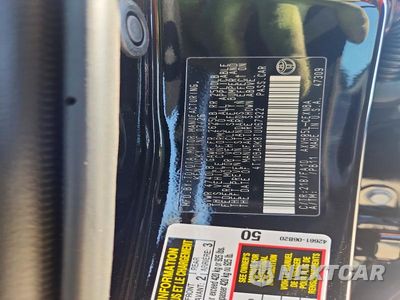 Zdjęcie 13 z 13 samochodu: 2026 TOYOTA CAMRY LE VIN:4T1DBADK8TU067922 - miniatura