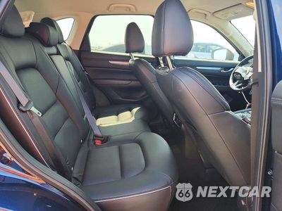 Zdjęcie 10 z 12 samochodu: 2025 MAZDA CX-5 SELECT VIN:JM3KFBBL4S0563119 - miniatura