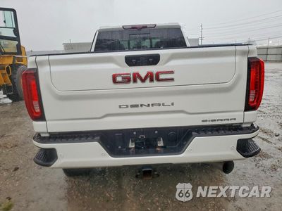 Zdjęcie 6 z 12 samochodu: 2023 GMC SIERRA K3500 DENALI VIN:1GT49WEY8PF251221 - miniatura