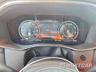 Zdjęcie 9 z 13 samochodu: 2021 JAGUAR F-PACE S VIN:SADCJ2EU8MA668201 - miniatura