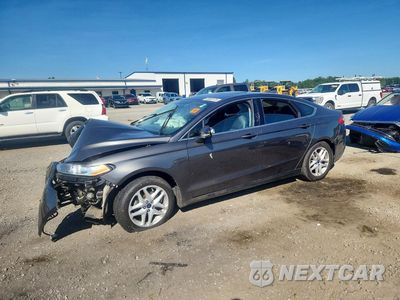 2016 FORD FUSION SE 3FA6P0HD4GR286898 - główne zdjęcie licytacji z USA - miniatura