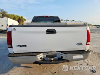 Zdjęcie 6 z 12 samochodu: 2000 FORD F150 VIN:1FTZX1722YNC26412 - miniatura