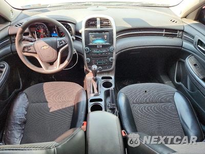 Zdjęcie 8 z 12 samochodu: 2015 CHEVROLET MALIBU 1LT VIN:1G11C5SL2FF240729 - miniatura