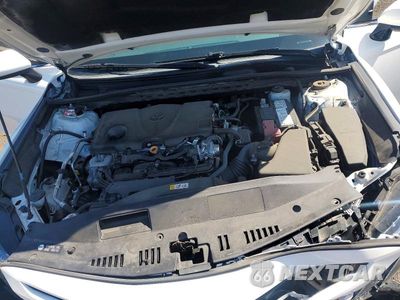 Zdjęcie 11 z 12 samochodu: 2021 TOYOTA CAMRY SE VIN:4T1G11AK3MU556413 - miniatura