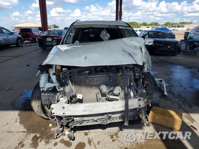Piąte zdjęcie samochodu w środku: 2020 NISSAN PATHFINDER S VIN:5N1DR2AN6LC623456 - miniatura