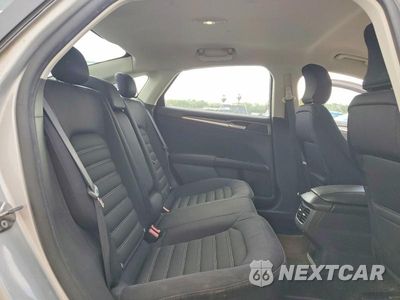 Zdjęcie 10 z 12 samochodu: 2015 FORD FUSION SE VIN:3FA6P0H79FR170850 - miniatura