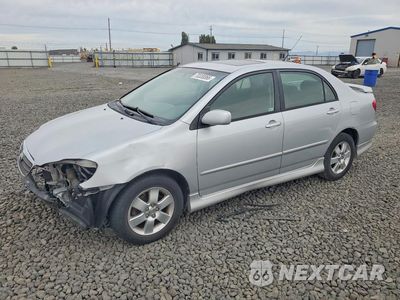 2008 TOYOTA COROLLA S 1NXBR30E98Z944214 - główne zdjęcie licytacji z USA - miniatura