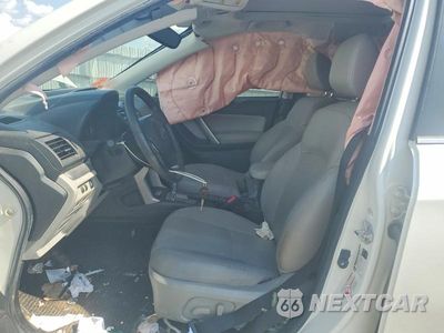 Zdjęcie 7 z 13 samochodu: 2015 SUBARU FORESTER 2.5I LIMITED VIN:JF2SJARC9FH411367 - miniatura