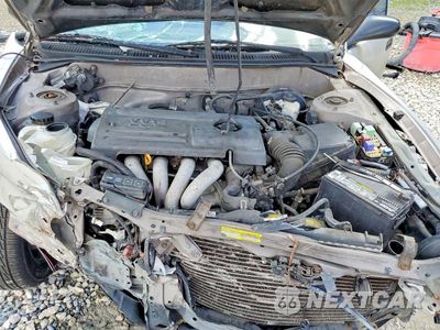 Zdjęcie 11 z 13 samochodu: 2001 TOYOTA COROLLA CE VIN:1NXBR12E21Z544826 - miniatura