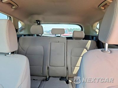 Zdjęcie 10 z 13 samochodu: 2019 HYUNDAI TUCSON SE VIN:KM8J23A41KU055484 - miniatura
