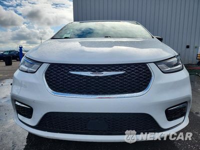 Piąte zdjęcie samochodu w środku: 2026 CHRYSLER PACIFICA SELECT VIN:2C4RC1BG2TR182616 - miniatura
