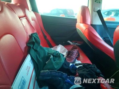 Zdjęcie 10 z 12 samochodu: 2022 TESLA MODEL 3 VIN:5YJ3E1EB1NF249446 - miniatura
