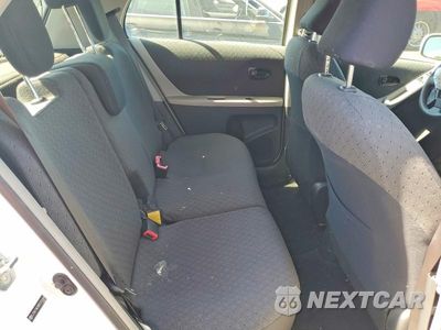 Zdjęcie 10 z 13 samochodu: 2011 TOYOTA YARIS BASE VIN:JTDKT4K38B5331686 - miniatura