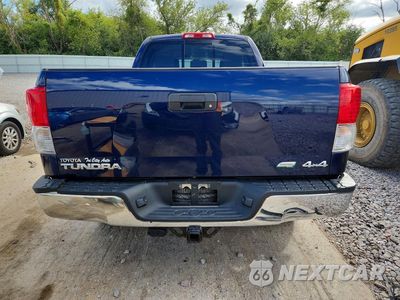 Zdjęcie 6 z 13 samochodu: 2010 TOYOTA TUNDRA DOUBLE CAB SR5 VIN:5TFUW5F15AX141054 - miniatura