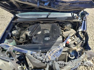 Zdjęcie 11 z 12 samochodu: 2014 TOYOTA TACOMA V6 VIN:3TMLU4EN9EM156426 - miniatura