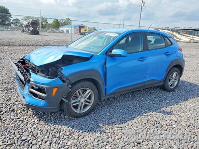 2020 HYUNDAI KONA SE KM8K1CAA6LU440165 - główne zdjęcie licytacji z USA - miniatura