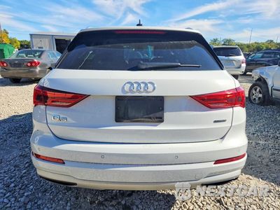 Zdjęcie 6 z 13 samochodu: 2020 AUDI Q3 PREMIUM VIN:WA1AECF36L1114733 - miniatura