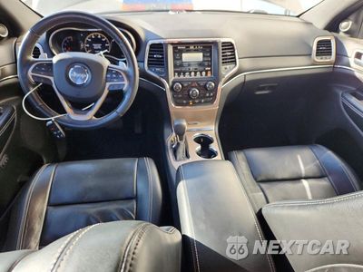 Zdjęcie 8 z 12 samochodu: 2016 JEEP GRAND CHEROKEE LIMITED VIN:1C4RJFBM1GC427297 - miniatura