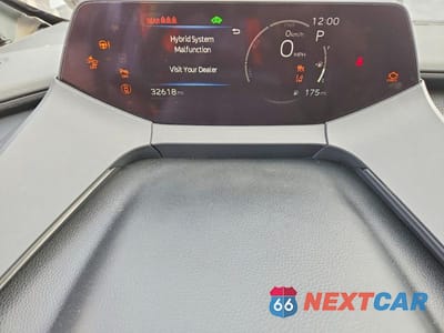 Zdjęcie 9 z 13 samochodu: 2024 TOYOTA PRIUS LE VIN:JTDACAAU4R3028141 - miniatura