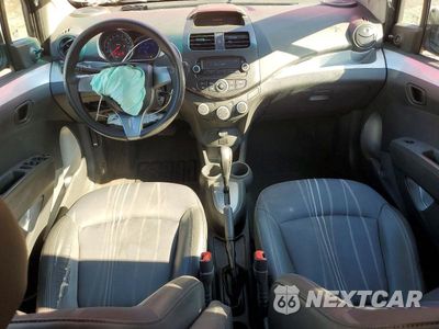 Zdjęcie 8 z 12 samochodu: 2013 CHEVROLET SPARK LS VIN:KL8CB6S9XDC501030 - miniatura