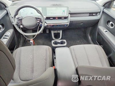 Zdjęcie 8 z 12 samochodu: 2024 HYUNDAI IONIQ 5 SEL VIN:KM8KNDDFXRU308732 - miniatura