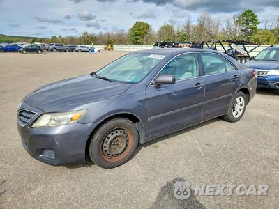 2010 TOYOTA CAMRY LE 4T1BF3EK3AU061058 - główne zdjęcie licytacji z USA - miniatura