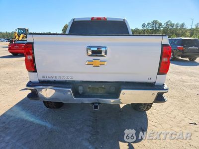 Zdjęcie 6 z 12 samochodu: 2016 CHEVROLET SILVERADO K1500 LT VIN:3GCUKREC8GG272546 - miniatura