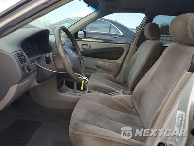 Zdjęcie 7 z 12 samochodu: 2001 TOYOTA COROLLA CE VIN:1NXBR12E31Z426901 - miniatura