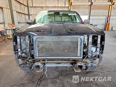 Piąte zdjęcie samochodu w środku: 2015 CHEVROLET SILVERADO C1500 LTZ VIN:3GCPCSEC2FG187315 - miniatura