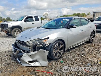 2016 NISSAN MAXIMA PLATINUM 1N4AA6AP1GC436399 - główne zdjęcie licytacji z USA - miniatura