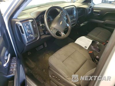 Zdjęcie 8 z 12 samochodu: 2015 CHEVROLET SILVERADO K1500 LT VIN:3GCUKREC4FG255290 - miniatura