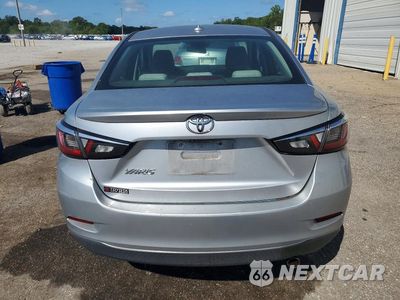 Zdjęcie 6 z 12 samochodu: 2019 TOYOTA YARIS LE VIN:3MYDLBYV5KY515686 - miniatura